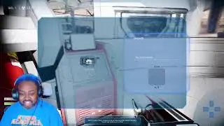New space Survival game