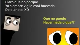 cuando glevin se escapa de la house de wevin be like: