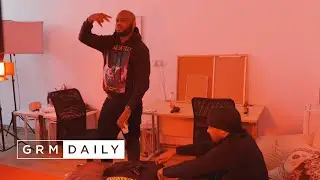 Jus D - Bully Boy [Music Video] | GRM Daily