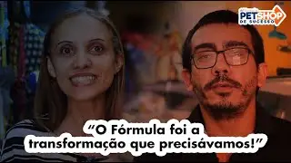 Descubra o Bona Ra&ccedil;a Pet Shop de Natal | F&ograve;rmula Pet Shop