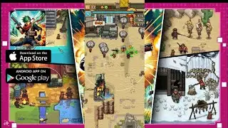 Shooter.io  War Survival Gameplay - No Commentary ( Android, IOS,  german )