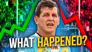 The Rise and Fall of Greg Bird