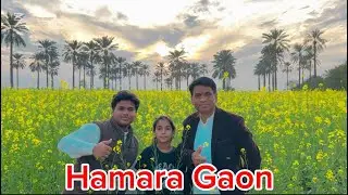 Apna Gaon gaye or Bagon keh seer keh
