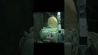 *NEW* MW2 Raid is hard..... #shorts #mw2