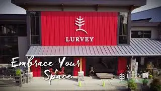 Enhance Your Surroundings with Lurvey's Home & Garden 🌱