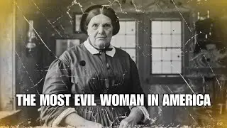 (1829, Patty Cannon) The Woman Who Hunted and Killed African-Americans