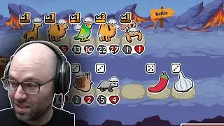 Introducing: The Camel Sandwich (Super Auto Pets)