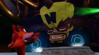 Crash Bandicoot 2: Cortex Strikes Back [08] | RAGE! RAGE!! RAGE!!! RAGE!!!! PRANKE WIEDER SAUER...