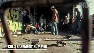Cold Basement Summer - Prime Rock Music (Official Audio)