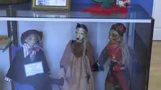 Finnish Heritage Museum
