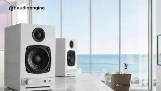 Bluetooth Speakers Best Seller | Audioengine HD3