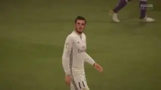 CF Bale - FIFA 17