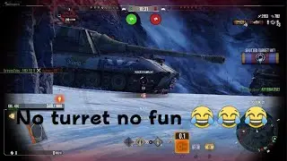 Perma tracked fun