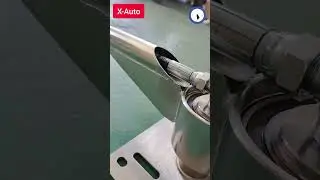 X-Auto &reg; High performance Swivel 360 Degree Boom #carwash #amazing #amazon #like #youtubeshorts