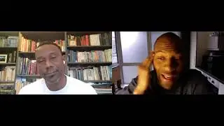 Transforming with Michael Mahy