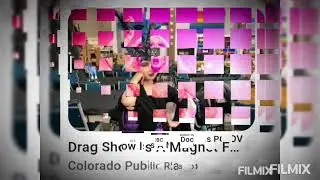 Real Drag Speaks The Truth