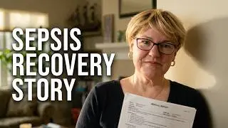 Surviving Sepsis: The Week That Changed My Life