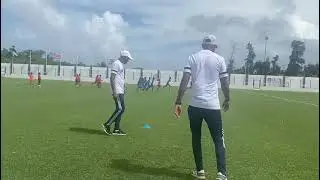 Claymar Vs Bonaire