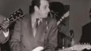 Ronnie Earl&rsquo;s smoldering blues guitar genius - circa 1987