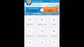 Getting Cash Back with Your Purchases