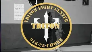 Triton Fight Center - Brown Belt $1k Invitational Short Film by Grapplers Review