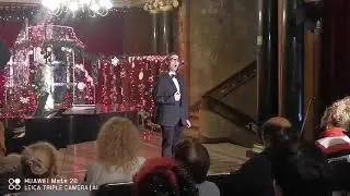 Магията на Гласа-Ария на Лепорело от Опера Дон Жуан/В.А. Моцарт