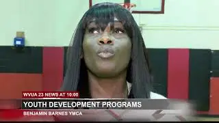 YMCA offering youth development programs