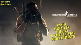 BEST PRIVATE CSGO CHEAT UNDETECTED (RAGE HACKS WALLS) SHOW CASE CHEAK DESCRIPTION FOR MORE INFO.