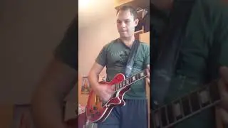 Landau Music - Guitar Audition 10-07-2017