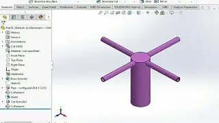 #Bracket four arm bracket design how to solidworks street light pole design for bracket design#