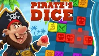 Pirate's Dice