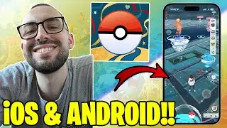 Pokemon GO Spoofer iOS & Android - How to Spoof Pokemon GO with Joystick, Teleport, Auto Walk 2026