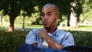 Suspect in Ohio State stabbing named as student at the university