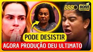 🚨BBB26: Live das 21h | Dieguinho, Bárbara Saryne e Schuengueira | AO VIVO