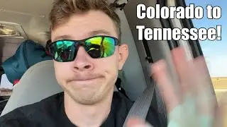 A Van Life Rant about my Worst Fear