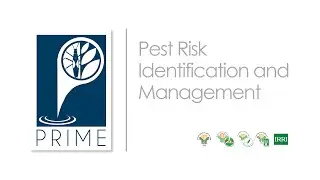 DA-PRIME Project: Pest Risk Identification and Management (Official Video)