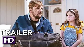 DARUMA Trailer (2024) Drama Movie HD