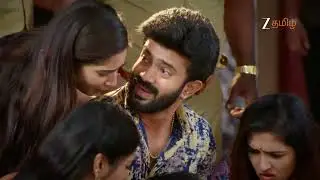Ayali | Ep - 191 | Webisode | Jan 10 2026 | Zee Tamil