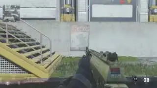 Call of Duty: Advanced Warfare: what is weapon handling