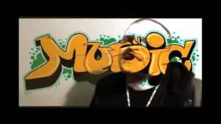 NO STOPPN ME (INTRO) OFFICIAL VIDEO