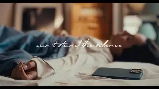 FiNDiNG CLEO - Can‘t Stand The Silence (Official Music Video)