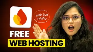 Firebase Tutorial for Beginners (2025) – Build & Host Your Website in Minutes