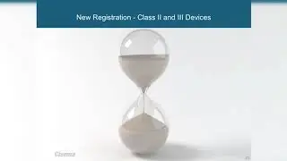 Medical Device Registration in China (CFDA)
