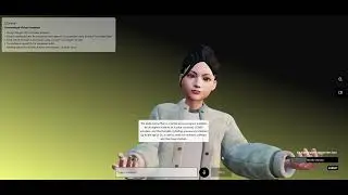 Donna AI Powered Virtual Assistant Demo