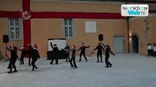Χριστουγεννιάτικες εκδηλώσεις στον Δήμο Νότιας Κυνουρίας | Χορός, Καραγκιόζης & Δώρα