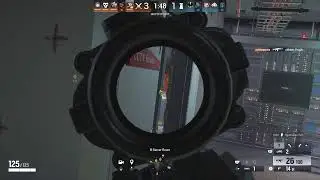 R6 Copper to diamond
