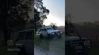 GQ Patrols #4x4 #4wd #patrol #nissanpatrol #td42 #cars #modifiedcars #fyp