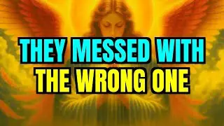 Chosen One, You Outsmarted Your Family Members - Their Jealous Group Is Going Down For Targeting Yo…