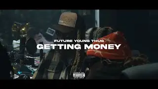 Future, Young Thug - Getting Money (Official Visualizer)