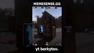 ❤️DISABLED VAC LIVE IN CS2 [MEMESENSE] ❤️
